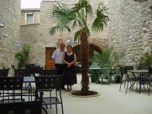 Restaurant La Tour De L'horloge