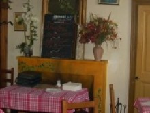 Restaurant La Grange