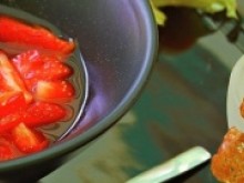 Restaurant La Mirabelle