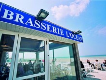Restaurant Brasserie L'ocean