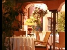 Restaurant La Terrasse (ex-le Roi Théodore)