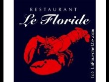 Restaurant Le Floride