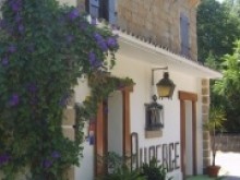 Auberge Du Prunelli