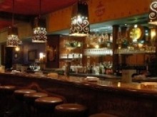 Restaurant Barrio Latino-bar Cubain