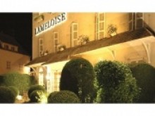 Restaurant Maison Lameloise