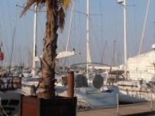 Restaurant Mer Et Sable