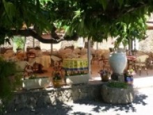 Restaurant Les Pignatelles