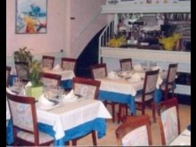 Restaurant Chez Rosemonde