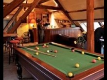 Restaurant Domaine Du Golf De Bellême