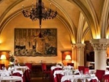 Restaurant Buffet-déjeuner-brunch Aux Vaux De Cernay