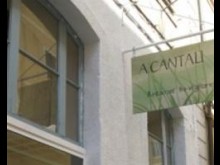 Restaurant A Cantali