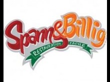 Restaurant Spann Et Billig