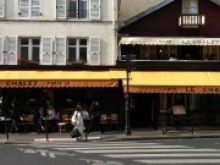 Restaurant Brasserie Du 16ème