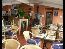 Restaurant Le Bistrot De La Plage