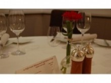 Restaurant Le Magasin Aux Vivres