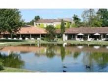 Restaurant Relais Du Bois Saint Georges