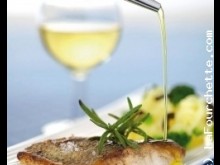 Restaurant Le Relais D'oléa