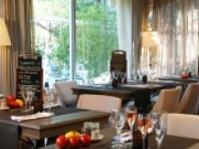 La Bastide De Saint-tropez- L'olivier