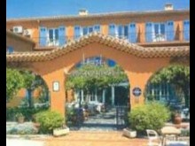 Les Muriers- Hôtel Le Provençal