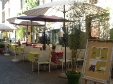 Restaurant Nature&thé