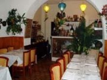 Restaurant Bambou D'or