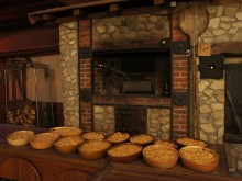 Restaurant La Ferme De Lorris