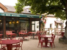Restaurant Le Bon Accueil