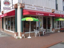 Restaurant Le Victoria