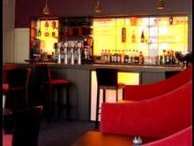 Restaurant Le Gare De Manger