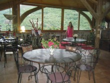 Ferme Auberge Bio La Framboise