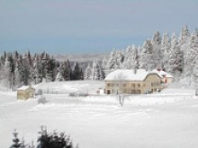 Auberge Des Tavaillons