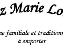 Restaurant Chez Marie Louise