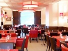 Restaurant Le Bellevue