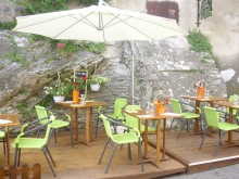 Restaurant La P'tite Pause