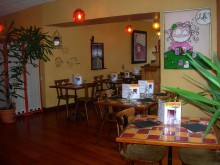 Restaurant Soleada Cafe