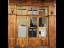 Restaurant Le Détour