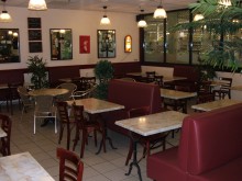 Restaurant Brasserie Du Valasse