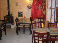 Restaurant L'amarigot