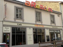 Restaurant Arancia