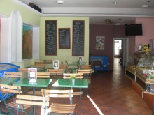 Restaurant Grain De Ble