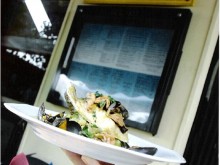 Restaurant Le Vésuvio