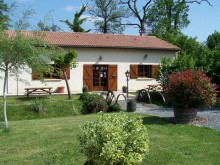 L'auberge De La Foret