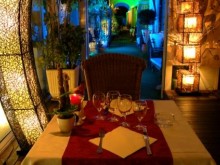 Restaurant Casino De Grasse