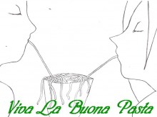 Restaurant Viva La Buona Pasta