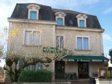 Restaurant La Renaissance