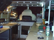 Restaurant L'italien