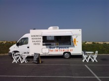 Restaurant Sur L'pouce