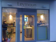 Restaurant Leymoun