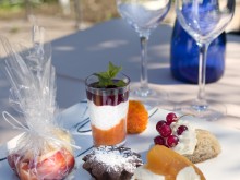 Restaurant L'olivier