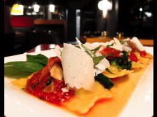 Restaurant La Pizetta